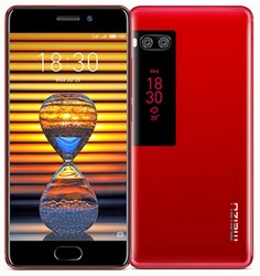 Замена дисплея на телефоне Meizu Pro 7 в Тюмени